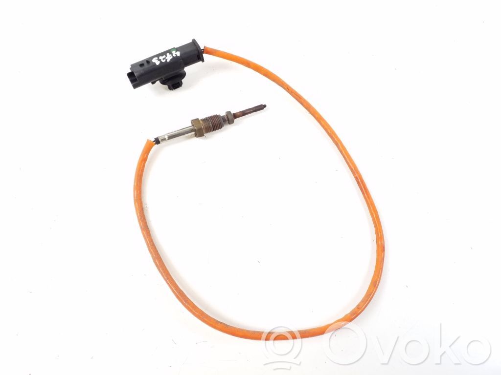 Jaguar XE Sensor de temperatura del escape 
