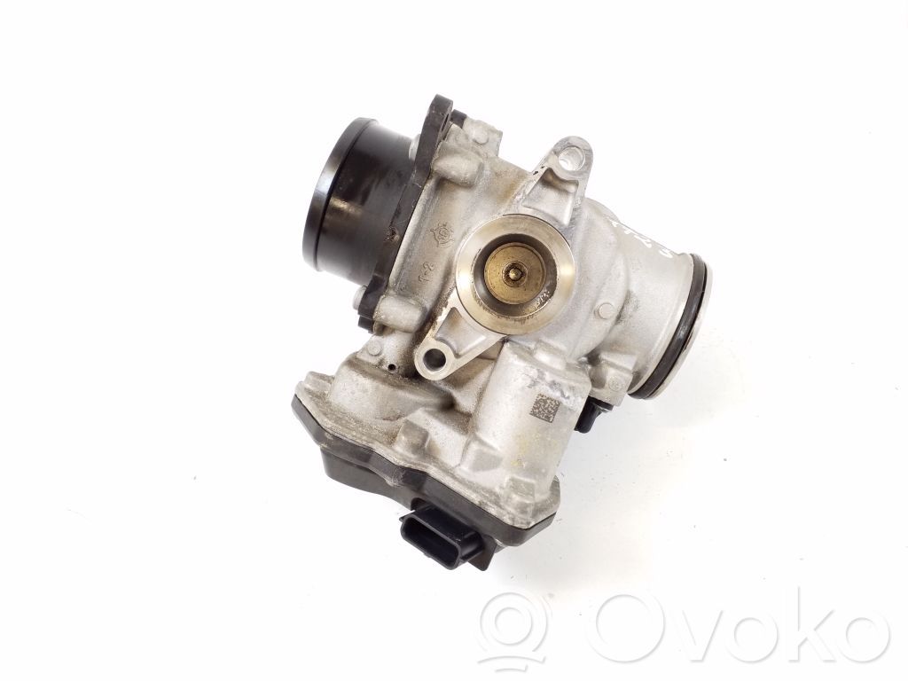 Válvula EGR   G4D35H273AB