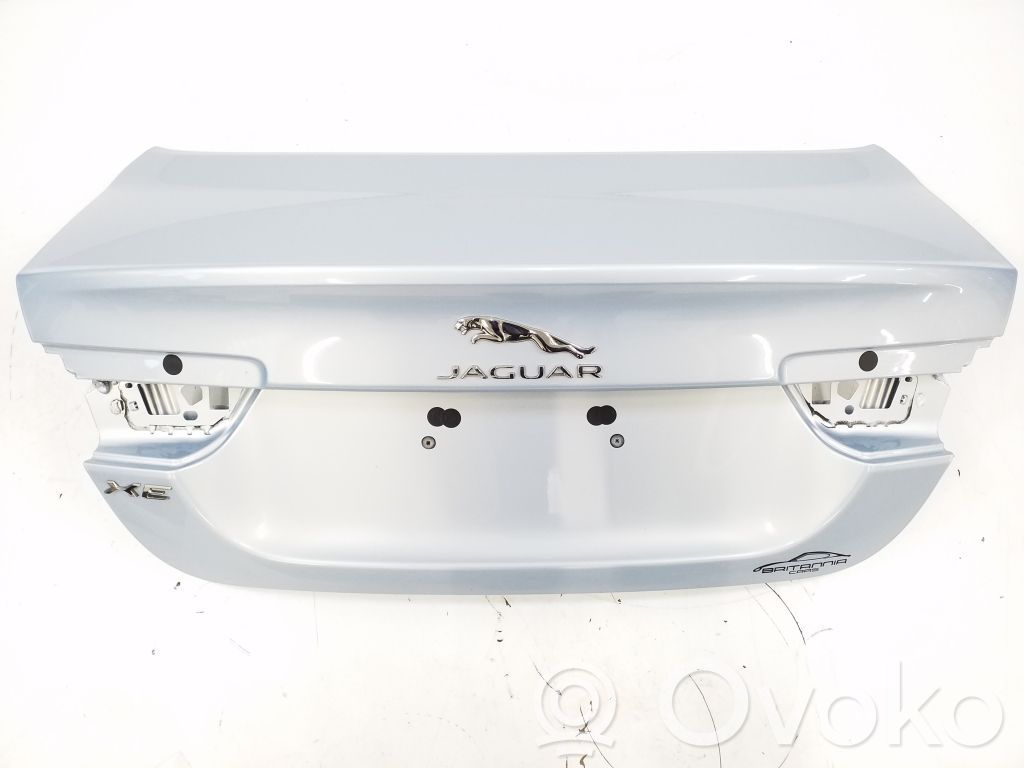 Jaguar XE Galinis dangtis (bagažinės) 