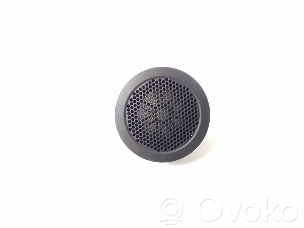 Jaguar XE Front door speaker 