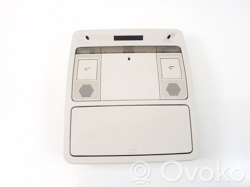 Front seat light   GX7315K609AA,GX73519A58