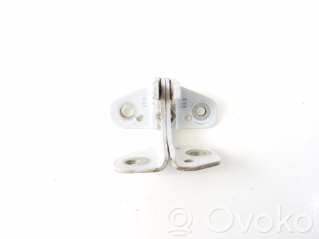 Jeep Grand Cherokee Front door upper hinge 