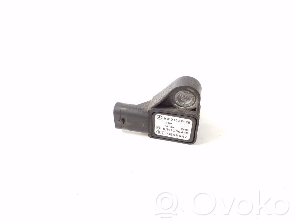 Infiniti Q30 Sensor / Fühler / Geber 