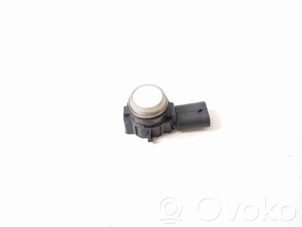 Jeep Compass Sensor de aparcamiento PDC 