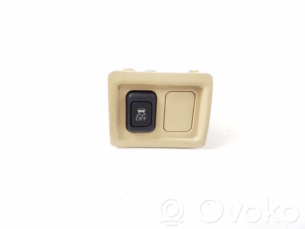 Lexus IS 220D-250-350 ESP (stability program) switch 