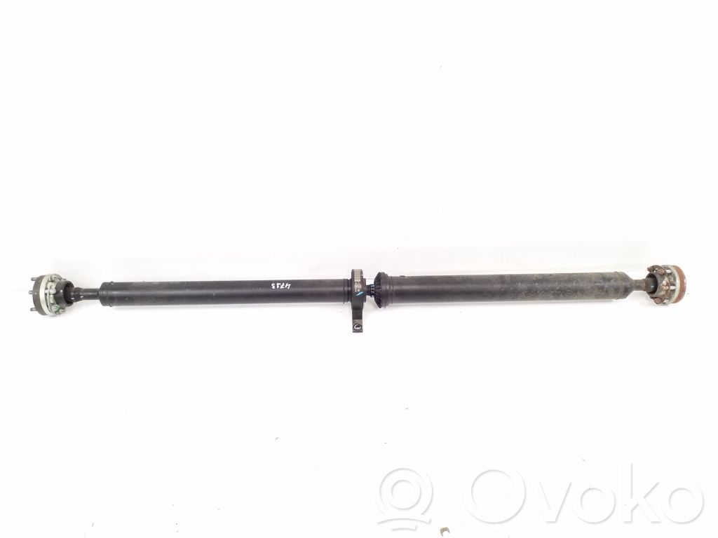 Eje propulsor delantero   GX734365BB