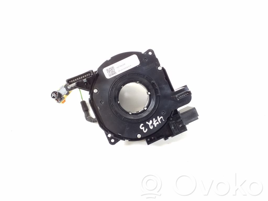 Jaguar XE Muelle espiral del airbag (Anillo SRS) 