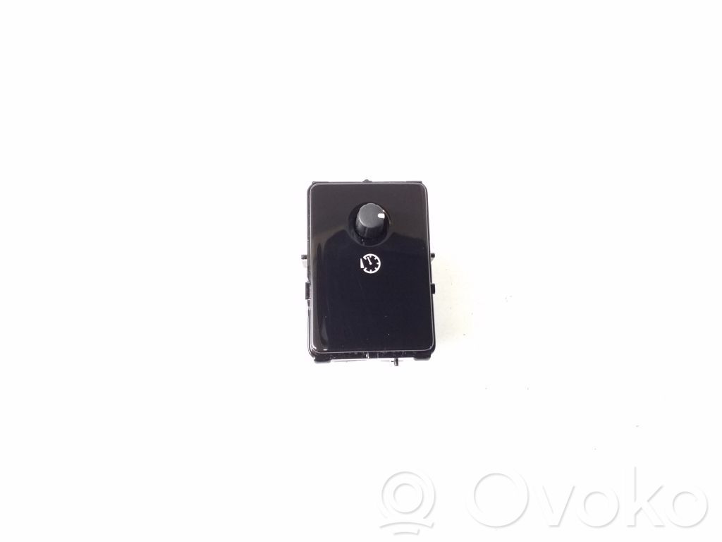 Jaguar XE Otros interruptores/perillas/selectores 
