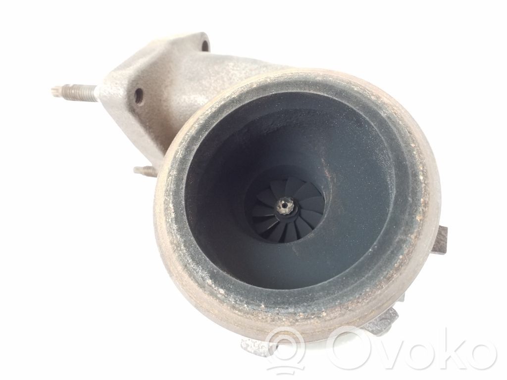 Turbo   G4D36K682AH