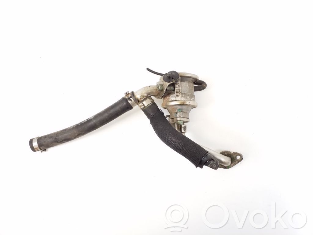 Audi A4 S4 B7 8E 8H Vožtuvas (-ai) 