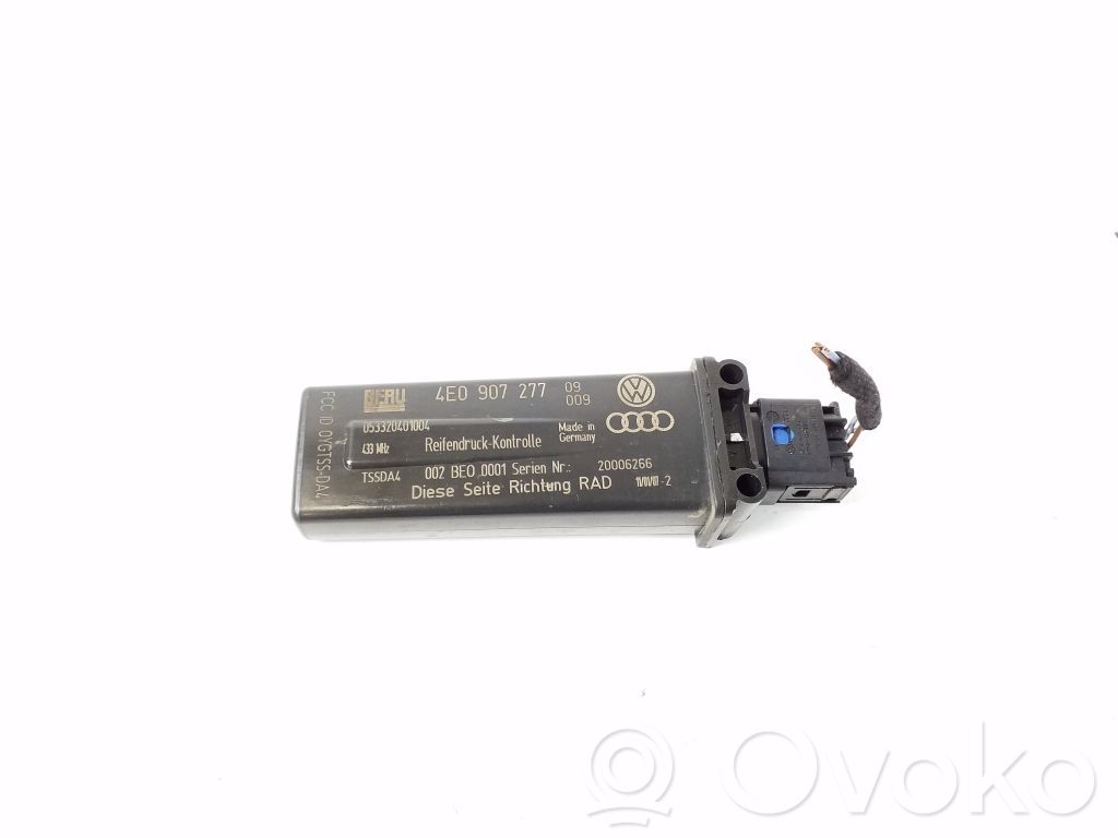 Audi A8 S8 D3 4E Sensor / Fühler / Geber 