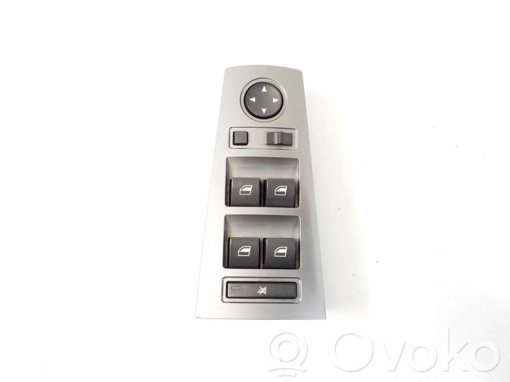 BMW 7 E65 E66 Electric window control switch 