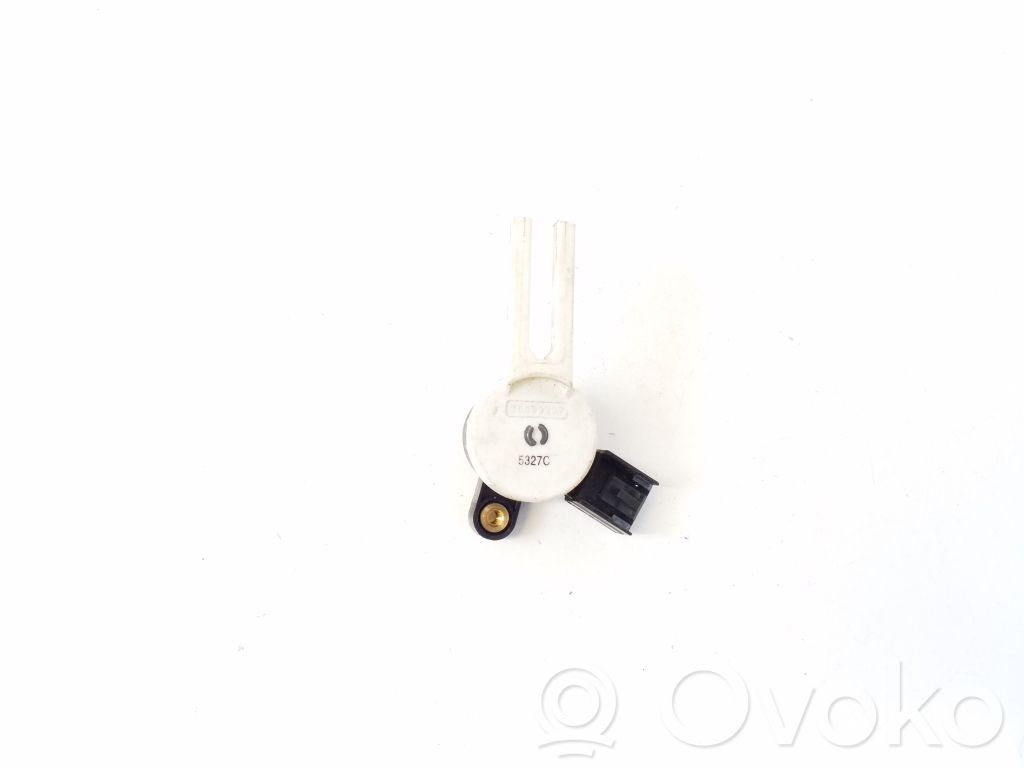Sensor del pedal de embrague   25889337