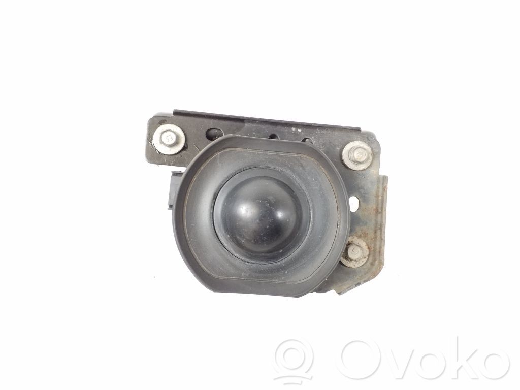 Jeep Compass Distronic sensor radar 