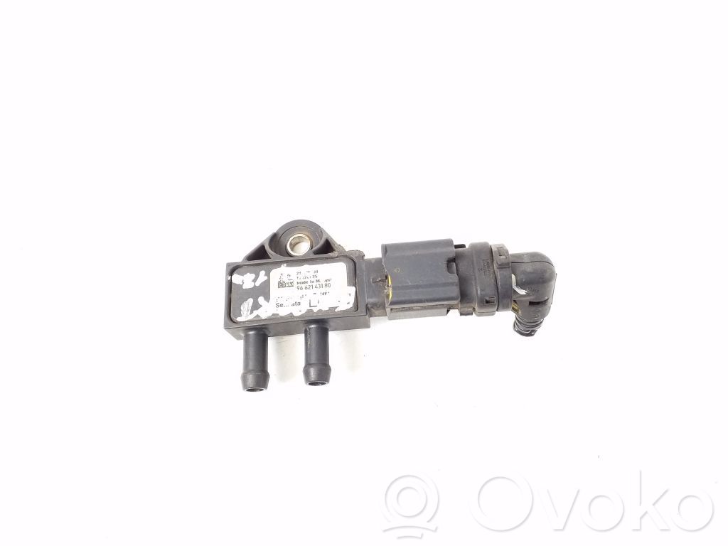 Peugeot Expert Sensor 