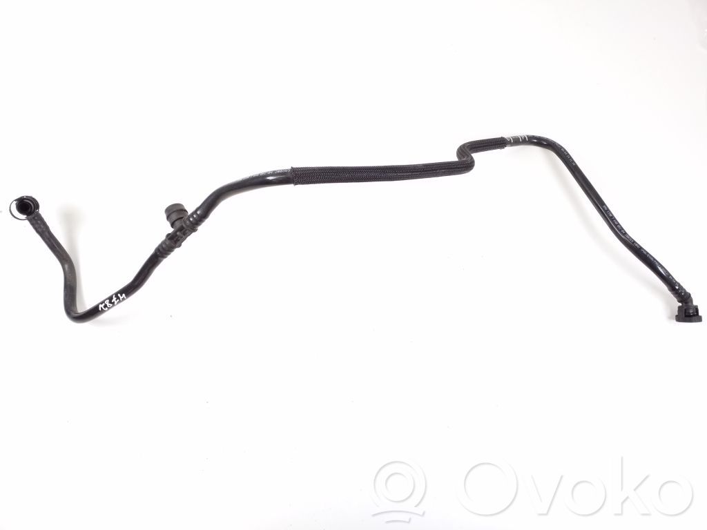 BMW 2 F45 Rura / Wąż dolotowy powietrza 