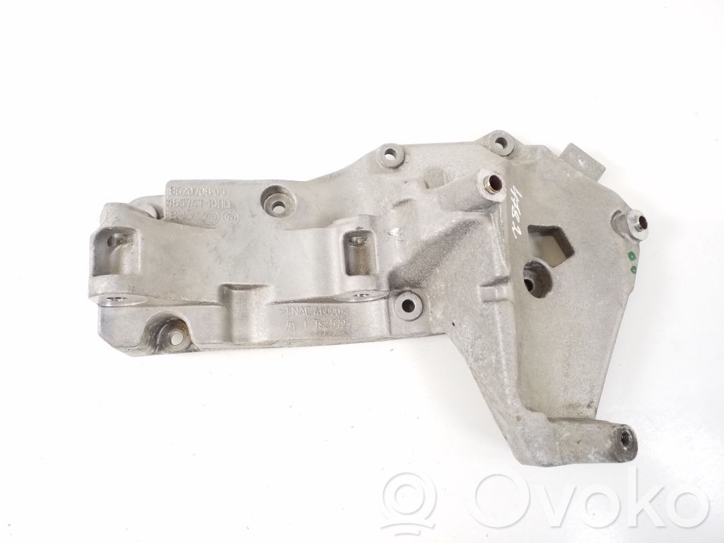 A/C compressor mount bracket   8620708