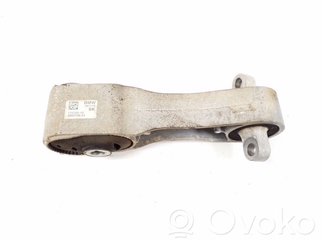 BMW 2 F45 Engine mount bracket 