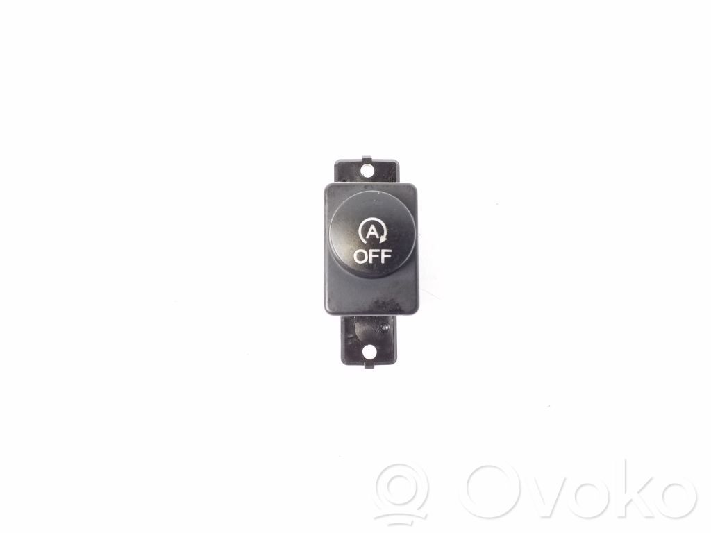 Honda CR-V Other switches/knobs/shifts 
