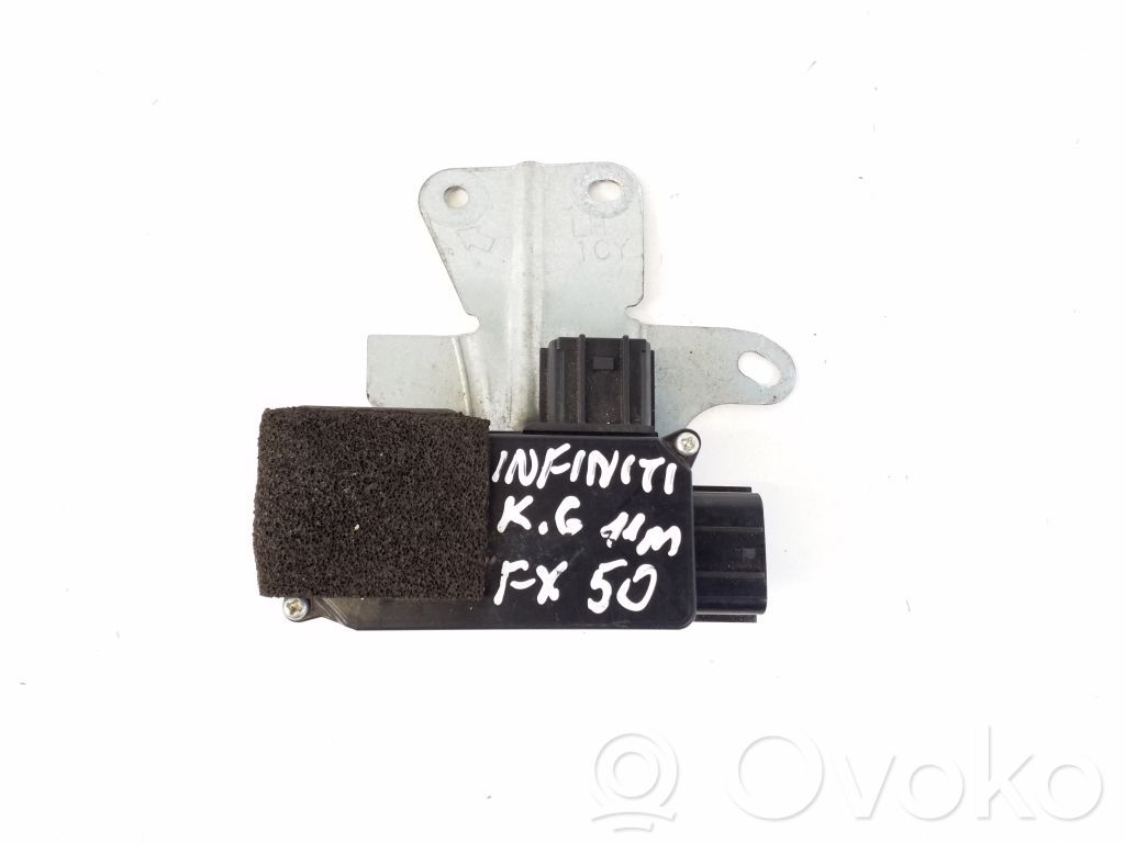 Infiniti FX Other control units/modules 