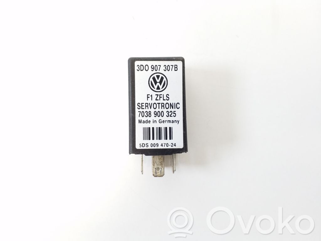 Volkswagen Phaeton Muu rele 