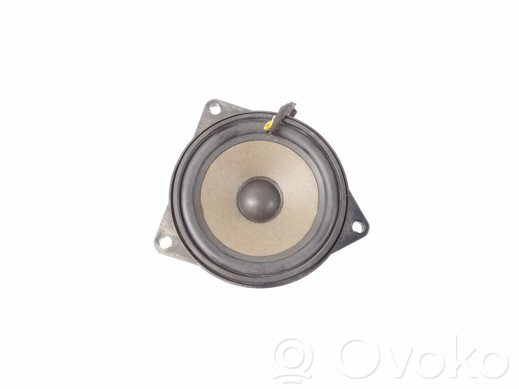 BMW 6 E63 E64 Altavoz de la puerta delantera 