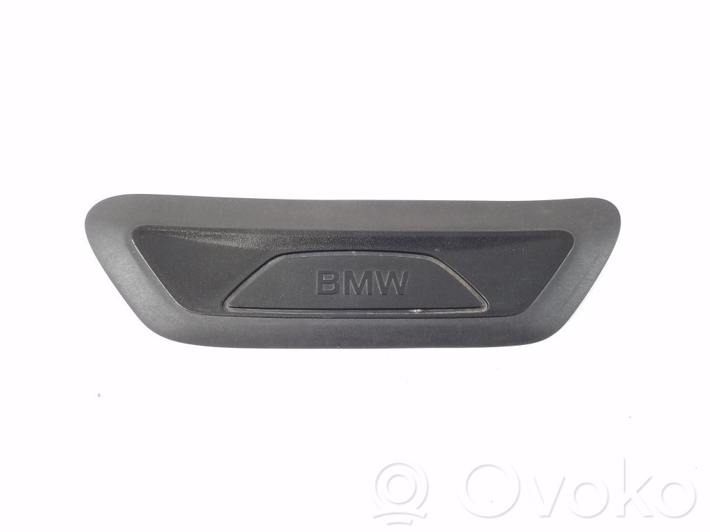BMW 2 F45 Listwa progowa tylna 