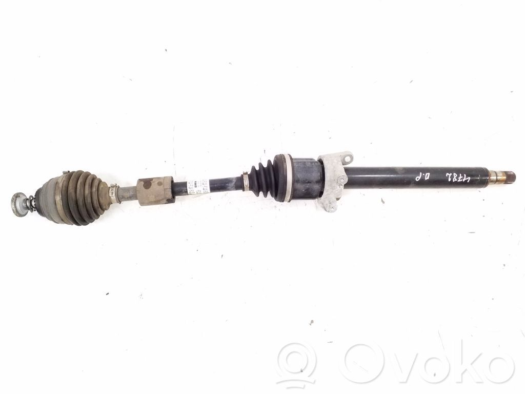 BMW 2 F45 Półoś przednia 