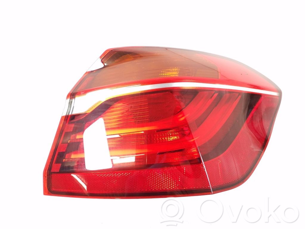 BMW 2 F45 Lampa tylna 