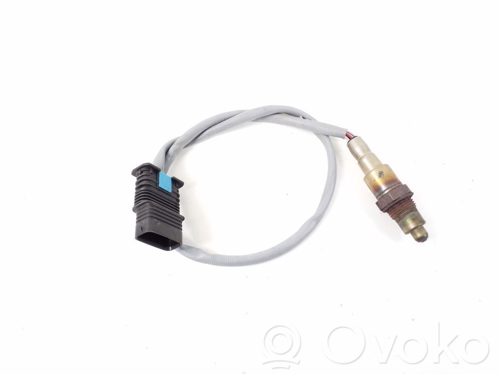 BMW 2 F45 Lambda probe sensor 