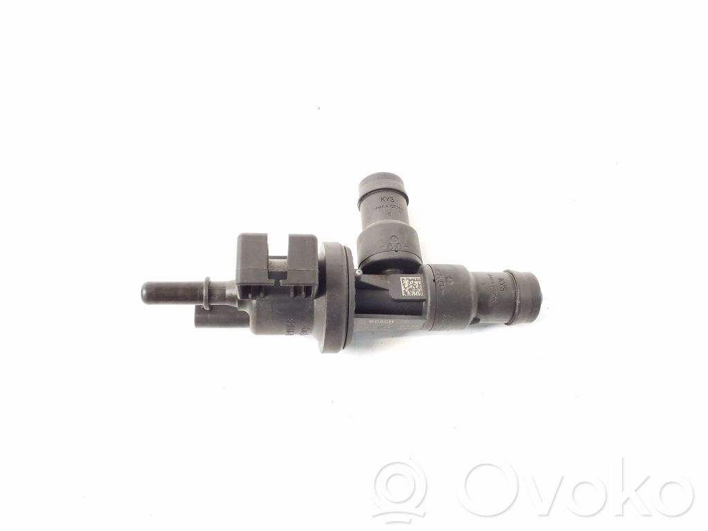 BMW 2 F45 Ventil 