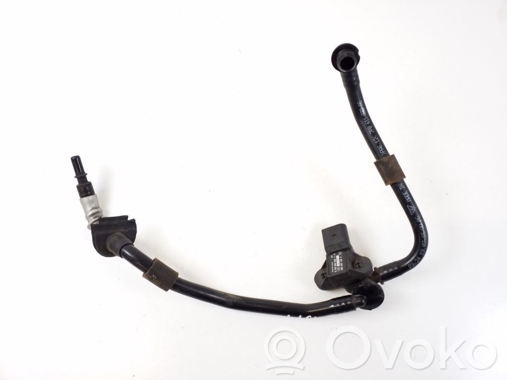 Porsche Cayenne (92A) Sensor 