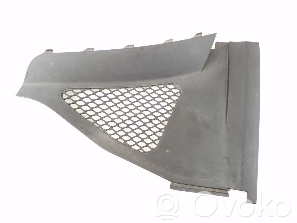 Osłona pasa przedniego   7P5819175G
