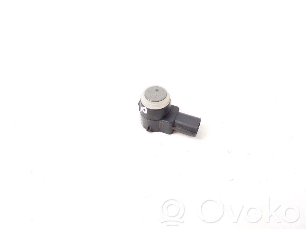Jeep Grand Cherokee Sensor de aparcamiento PDC 
