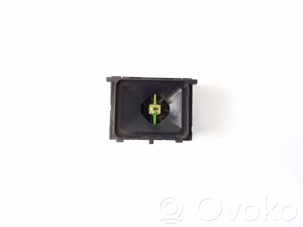 Volkswagen Phaeton Interior temperature sensor 