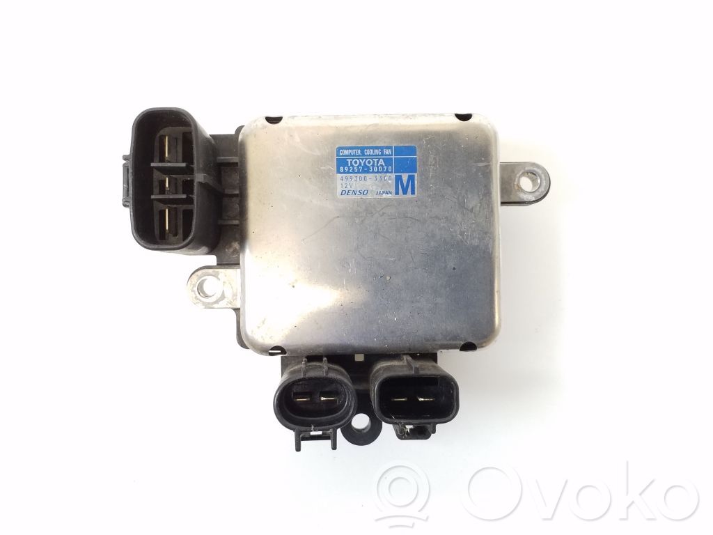 Lexus GS 300 350 430 450H Autres unités de commande / modules 