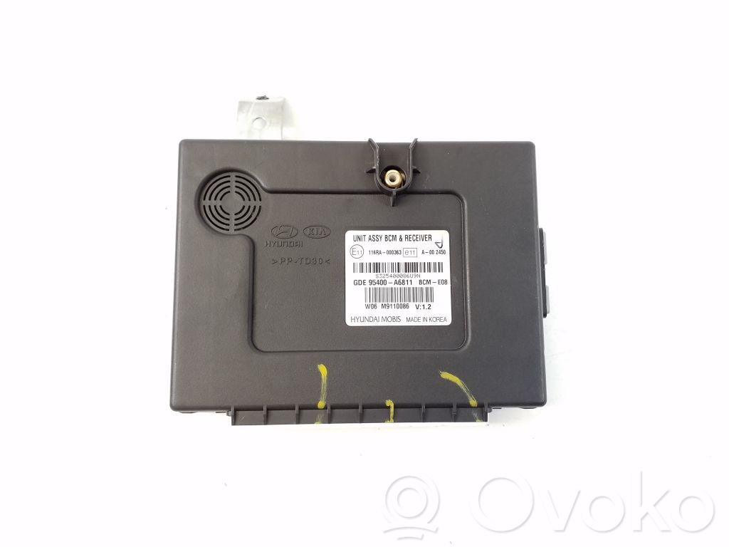 Hyundai i30 Module confort 