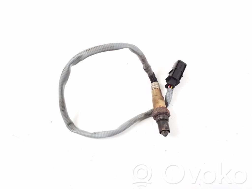 Mercedes-Benz E W212 Lambda probe sensor 