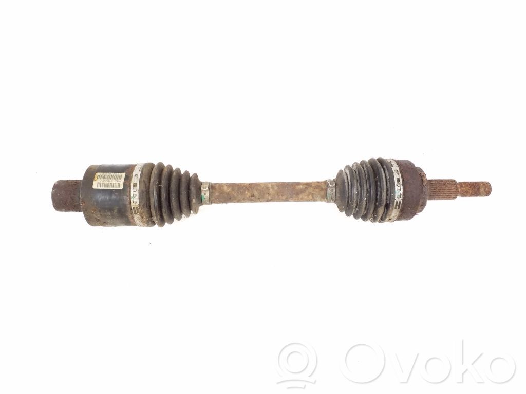 Jeep Grand Cherokee (WK) Front driveshaft 