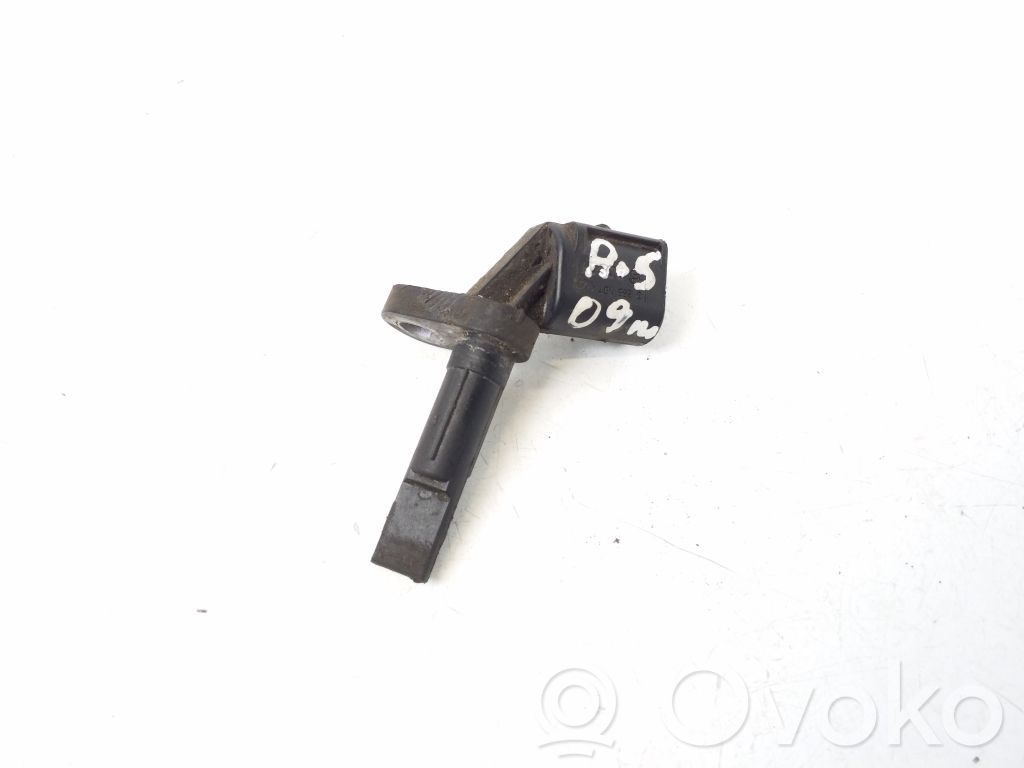 Audi A5 8T 8F ABS brake wheel speed sensor 