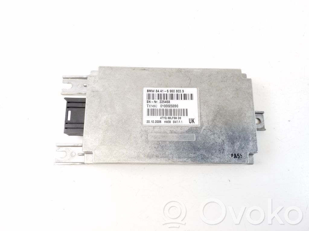 Other control units/modules   6960803