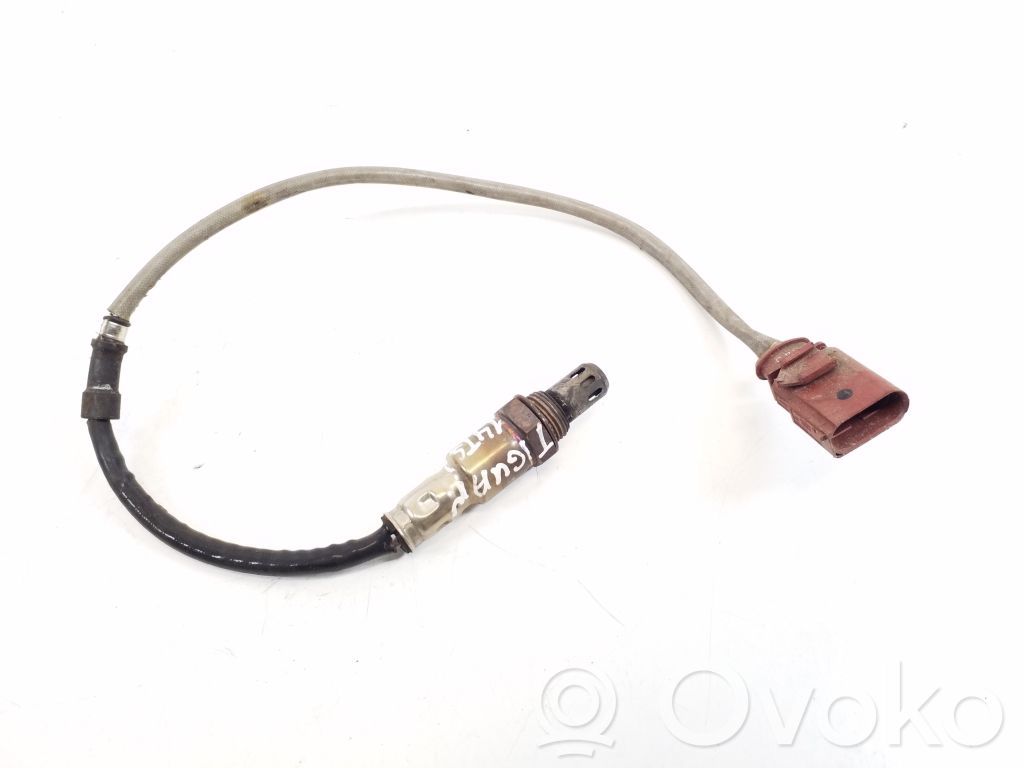 Volkswagen Tiguan Lambda probe sensor 