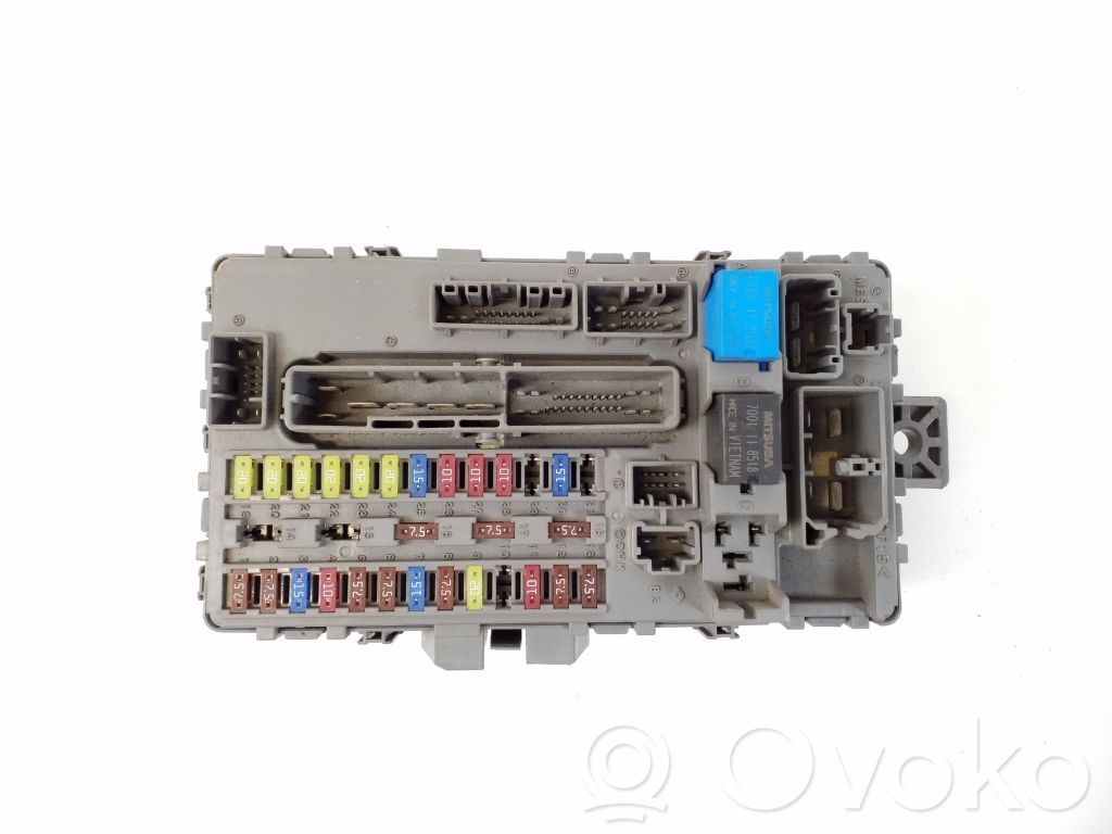 Sulakemoduuli   TL0E311ED