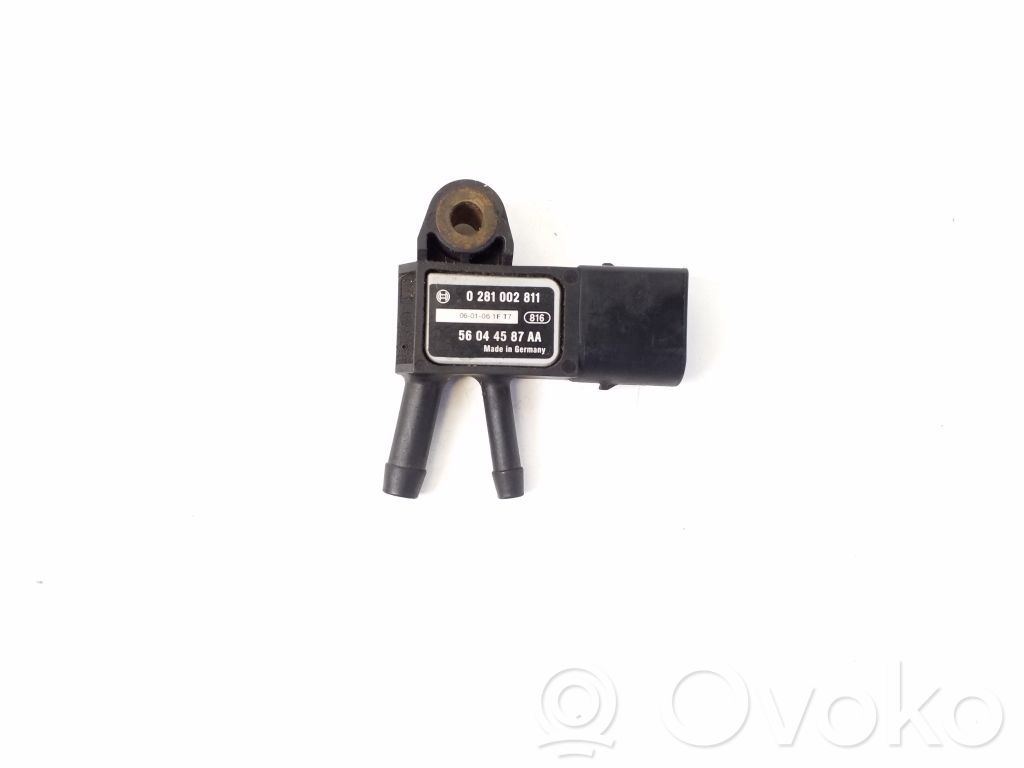 Sensor   0281002811