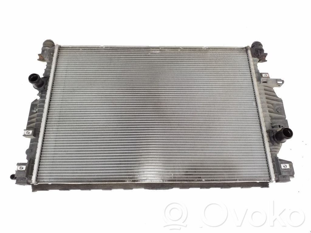 Ford Mondeo MK V Coolant radiator 