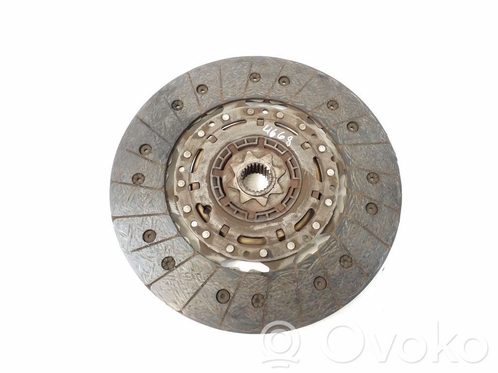 Ford Mondeo MK V Sankabos diskas 