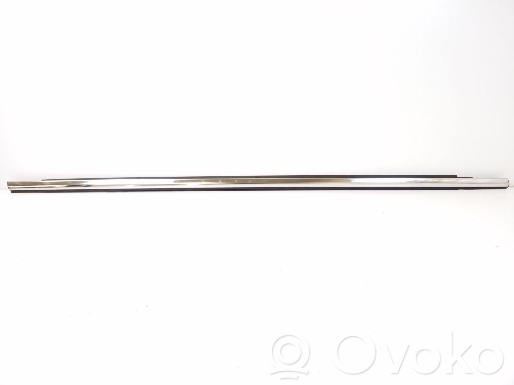 Ford Mondeo MK V Listwa / Uszczelka szyby drzwi przednich 