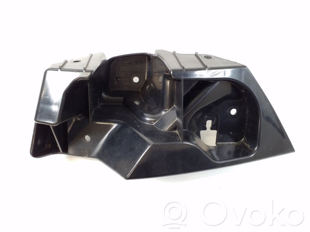 Support de pare-chocs arrière   DS7317E850S