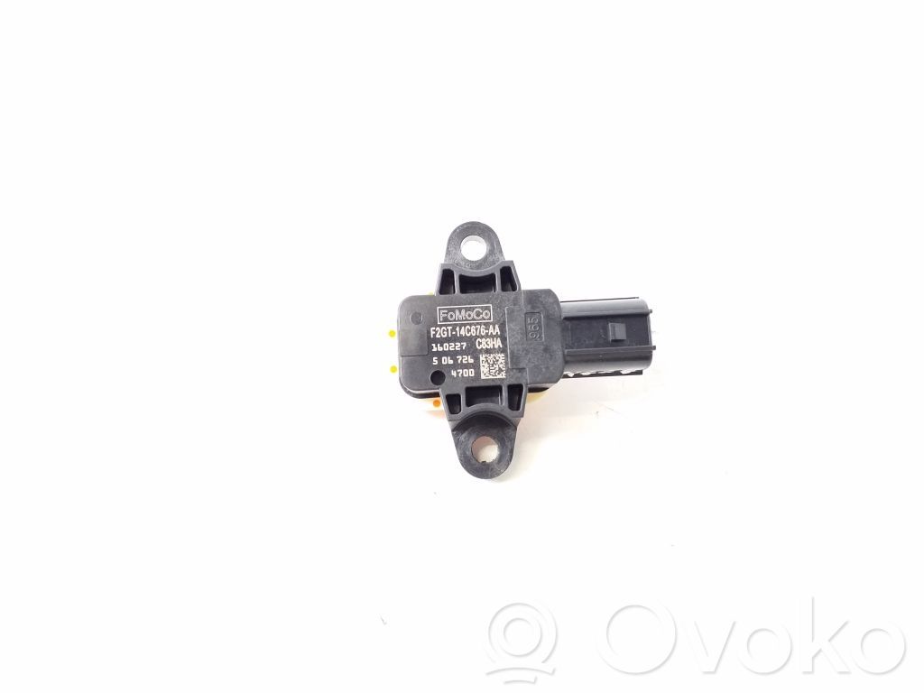 Ford Mondeo MK V Senzor impact/declanșare airbag 