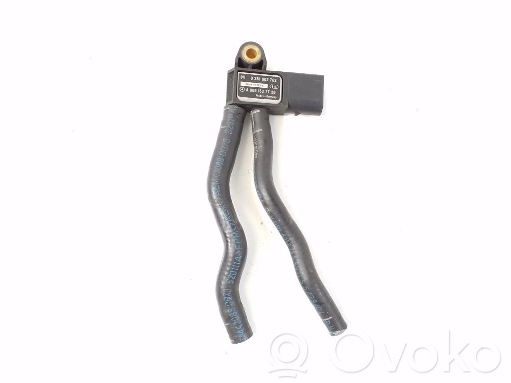 Mercedes-Benz S W220 Sensor / Fühler / Geber 